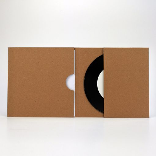 POCHETTE CD DIGISLEEVE KRAFT